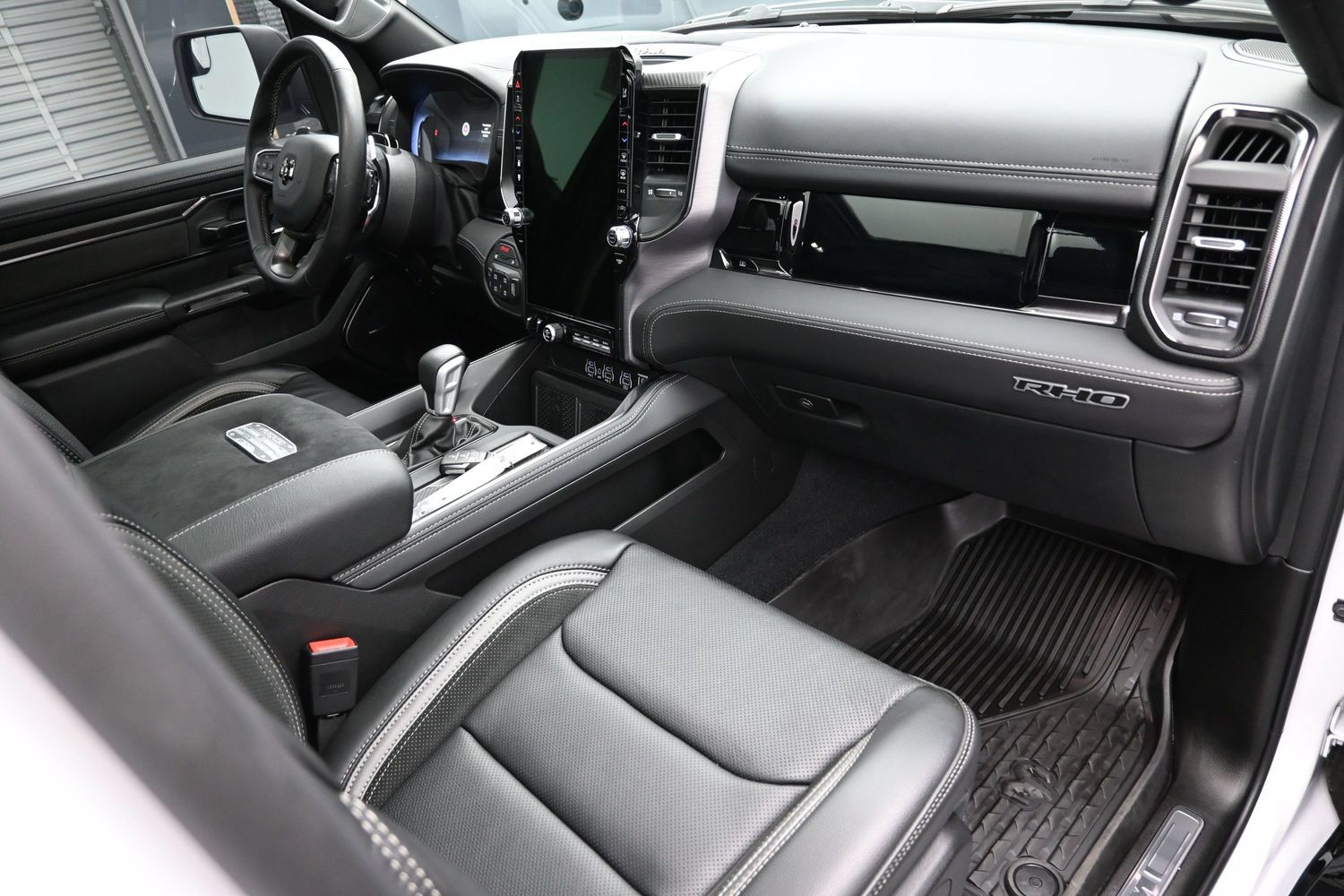 Used 2026 RAM 1500 RHO w/ RHO Level 1 Equipment Group AWD/4WD image 40