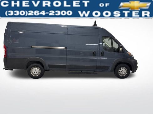 Used 2019 RAM ProMaster 3500 image 7