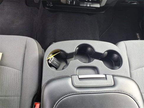 Used 2024 RAM 2500 Big Horn w/ Bed Utility Group image 18