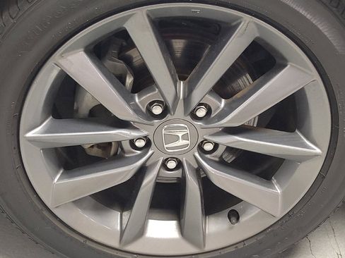 Used 2020 Honda Civic EX image 31