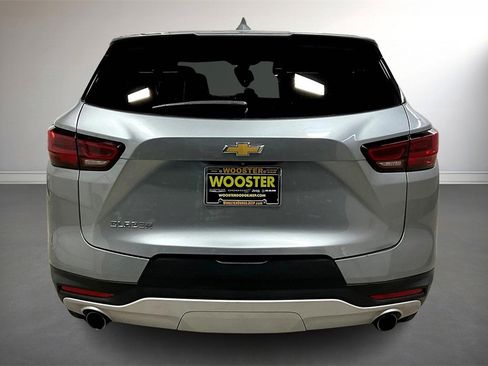 Used 2024 Chevrolet Blazer LT image 6