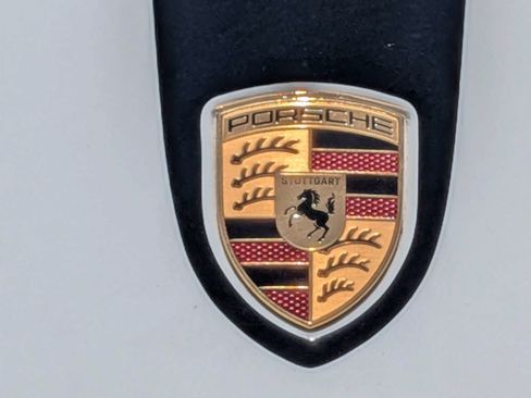 Used 2026 Porsche 911 Carrera RWD image 14