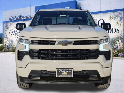 New 2026 Chevrolet Silverado 1500 RST AWD/4WD image 6