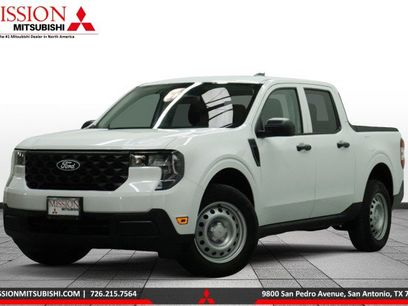 Used 2025 Ford Maverick XL