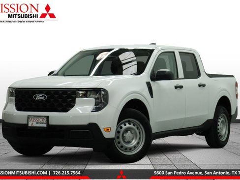 Used 2025 Ford Maverick XL FWD image 1