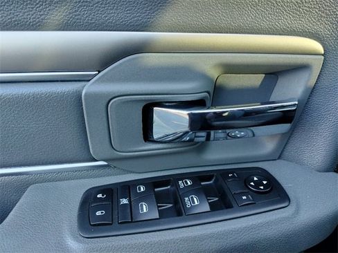 Used 2020 RAM 1500 Classic Warlock image 38