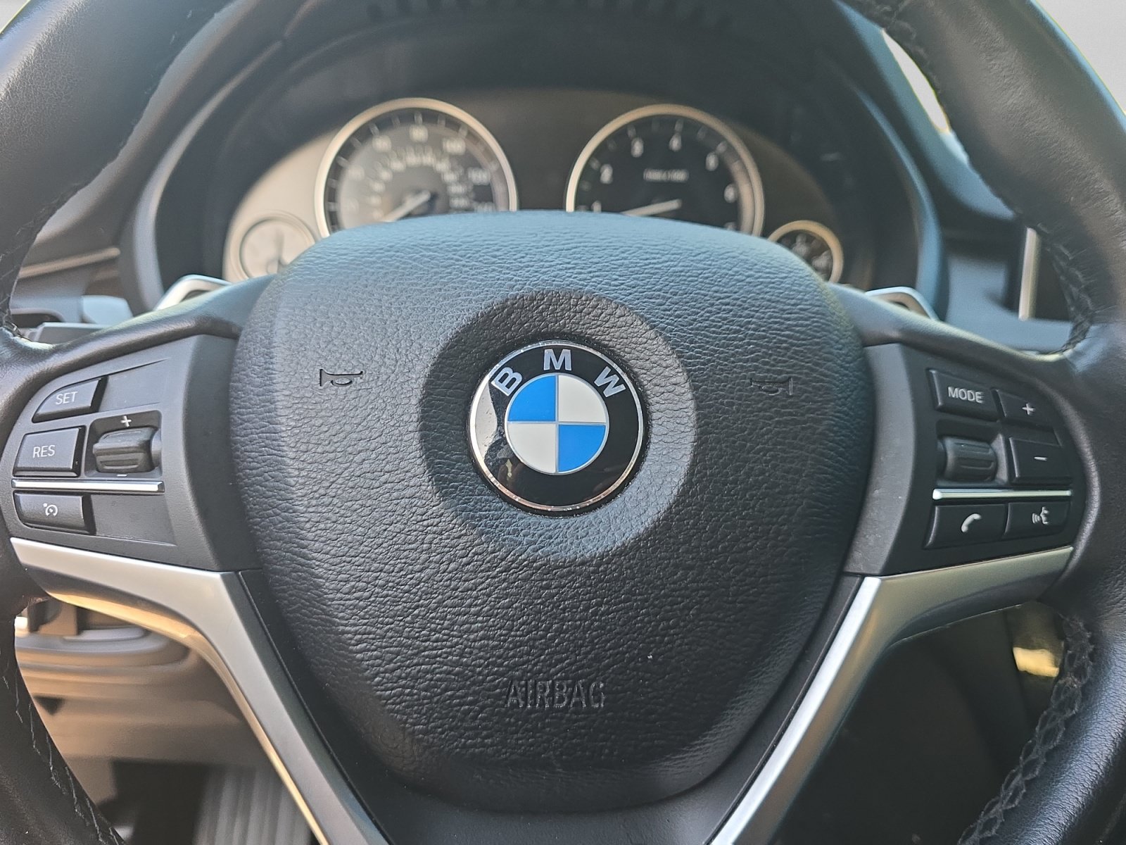 Used 2018 BMW X5 xDrive35i AWD/4WD image 12