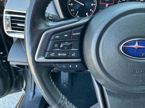 Certified 2023 Subaru Outback Limited AWD/4WD image 28