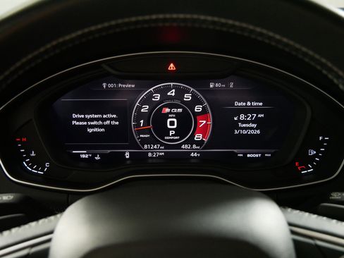 Used 2020 Audi SQ5 Prestige image 21