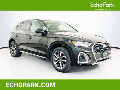 Used 2023 Audi Q5 2.0T Premium w/ Convenience Package