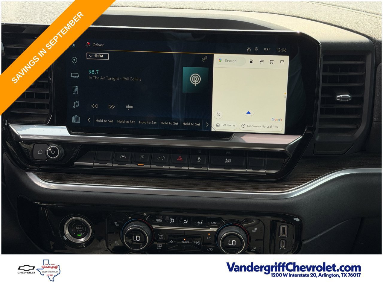 Used 2022 Chevrolet Silverado 1500 LT AWD/4WD image 15
