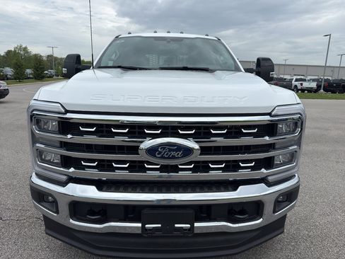 New 2026 Ford F350 Lariat AWD/4WD image 2