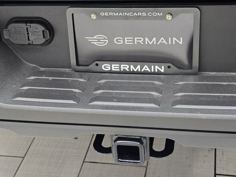 New 2026 Toyota Tundra SR5 image 17