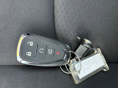Used 2023 Chevrolet Malibu LT FWD image 22