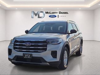 Used 2026 Ford Explorer Active RWD video 2