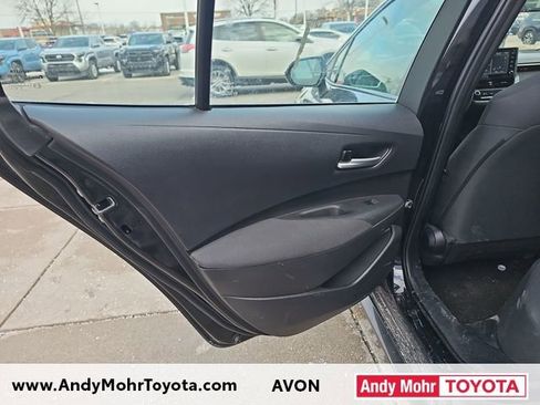 Used 2021 Toyota Corolla LE image 21