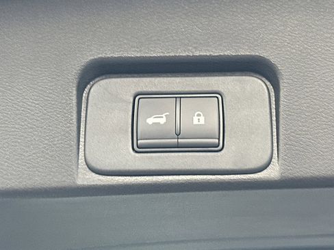 New 2026 Nissan Rogue Dark Armor image 19