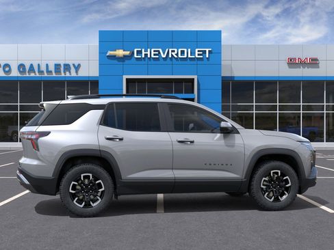 New 2026 Chevrolet Equinox ACTIV w/ Convenience Package III image 6