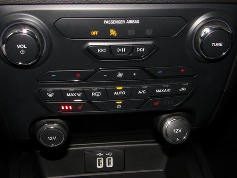 Used 2021 Ford Ranger Lariat w/ Equipment Group 501A High image 34