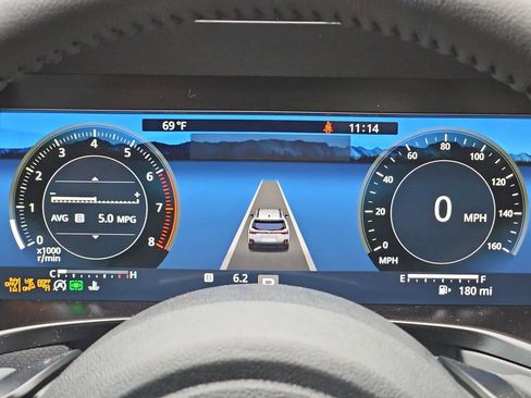 New 2026 Subaru Outback Premium AWD/4WD image 19