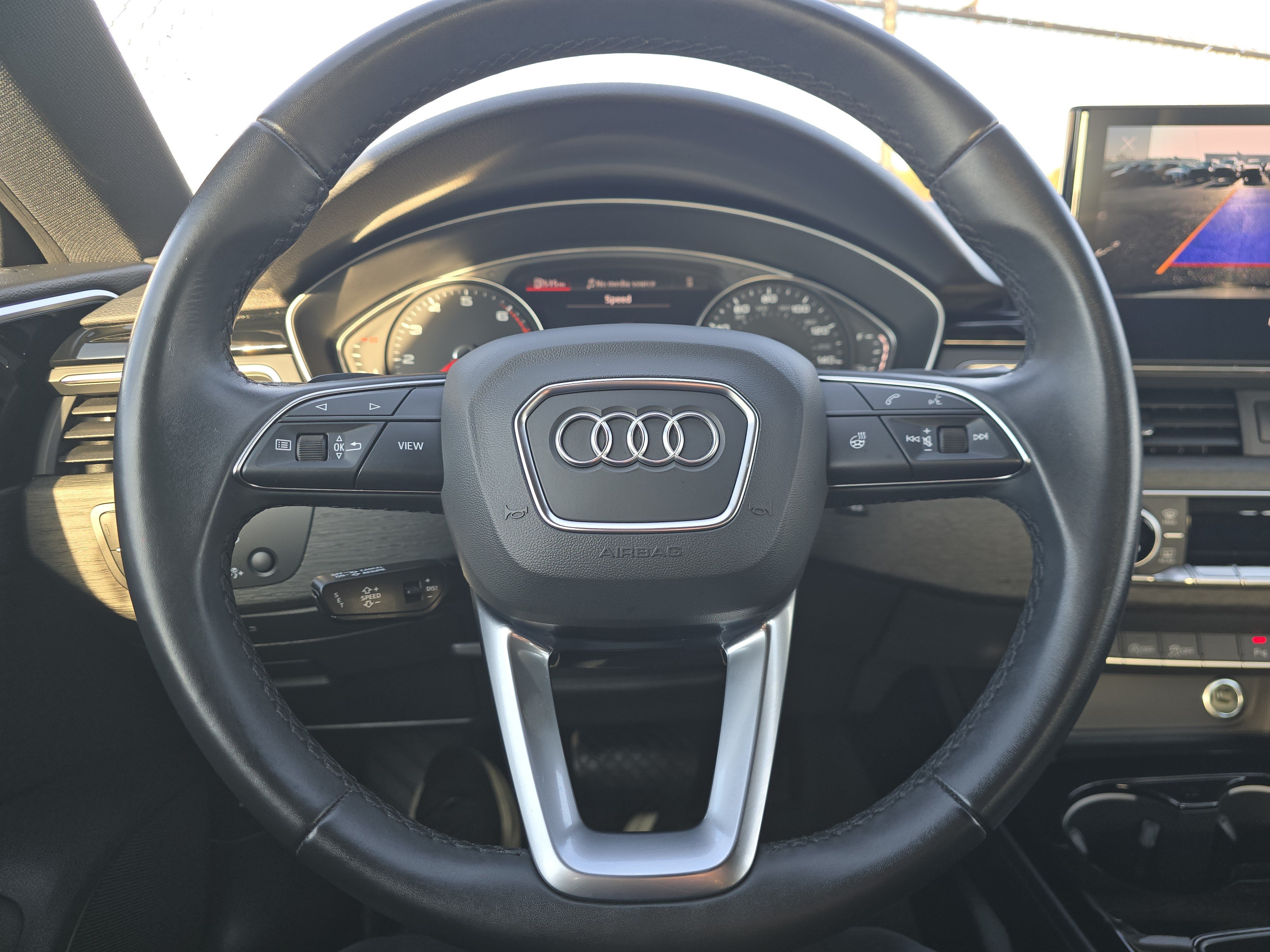 Used 2024 Audi A5 2.0T Premium AWD/4WD image 22
