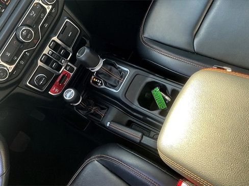 Certified 2023 Jeep Gladiator Mojave w/ Trailer Tow Package image 17