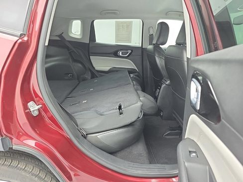 Used 2022 Jeep Compass Limited AWD/4WD image 44