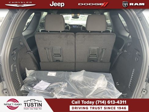 New 2026 Dodge Durango GT RWD image 27