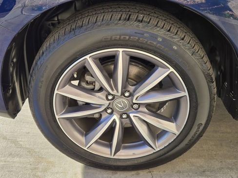 Certified 2019 Acura RDX w/ Technology Package image 11