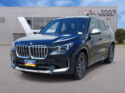 Used 2024 BMW X1 xDrive28i w/ Convenience Package