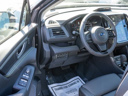 New 2025 Subaru Ascent Bronze Edition image 10