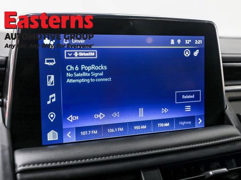 Used 2024 Chevrolet Tahoe LT image 19