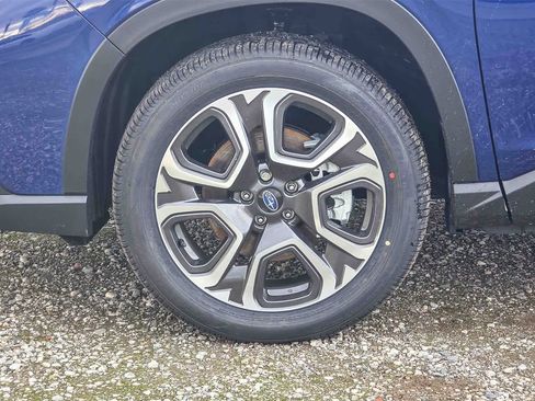 New 2026 Subaru Ascent Touring image 9