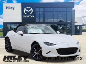 New 2026 MAZDA MX-5 Miata Grand Touring RWD 360° Tour