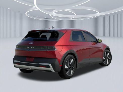 New 2026 Hyundai Ioniq 5 SEL RWD image 4
