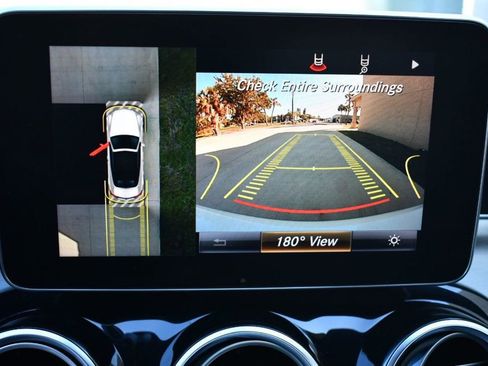 Used 2017 Mercedes-Benz C 63 AMG S image 50