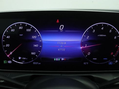 Certified 2023 Mercedes-Benz C 300 Sedan image 11