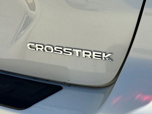 Used 2025 Subaru Crosstrek 2.0i Premium AWD/4WD image 26