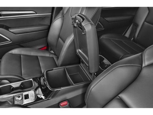Used 2024 Kia Telluride S w/ S Sunroof Package AWD/4WD image 10