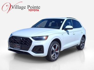 Used 2024 Audi Q5 2.0T Prestige AWD/4WD video 1
