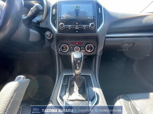 Used 2018 Subaru Crosstrek 2.0i Limited AWD/4WD image 15