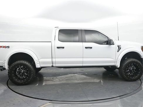 Used 2023 Ford F150 XLT w/ FX4 Off-Road Package image 6