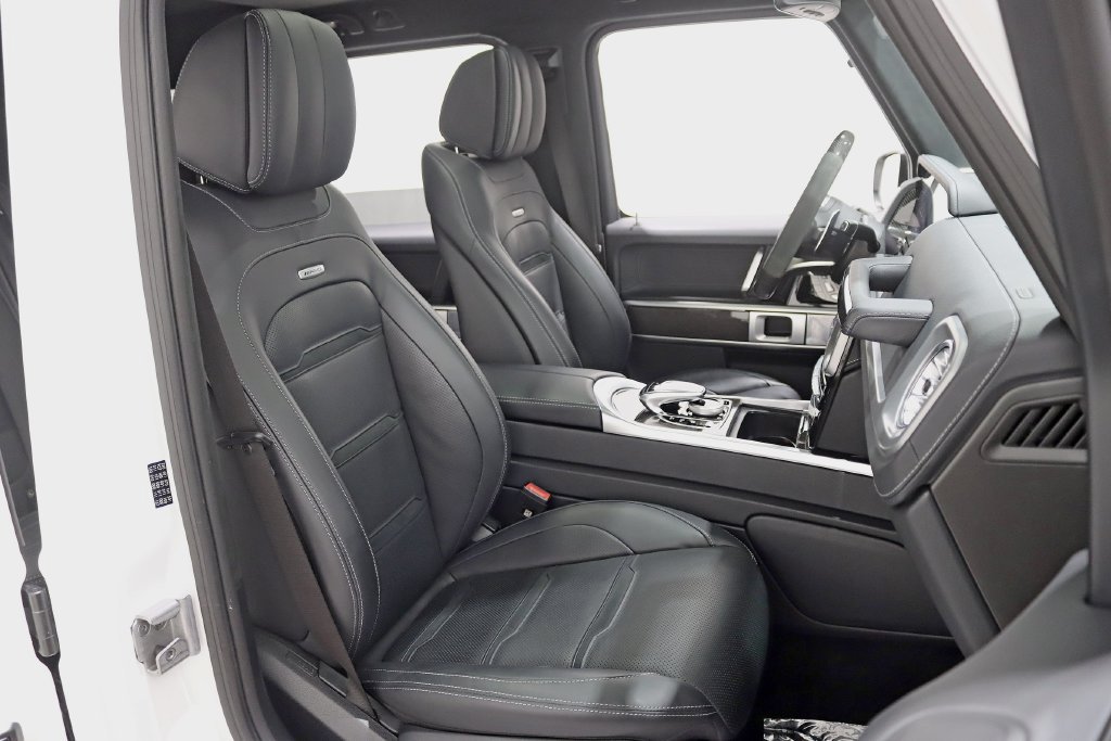Used 2024 Mercedes-Benz G 63 AMG 4MATIC image 32