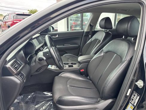 Used 2018 Kia Optima S FWD image 15