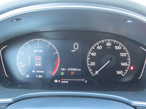 Used 2024 Honda Civic EX-L image 19