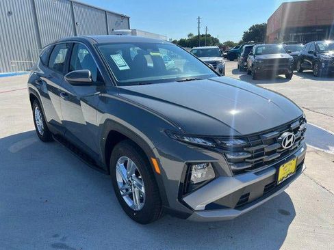 New 2026 Hyundai Tucson SE FWD image 57