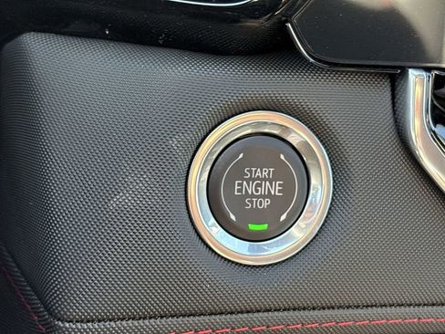 New 2026 Chevrolet Colorado Z71 image 18