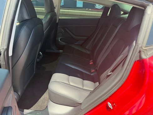 Used 2023 Tesla Model 3 Standard Range RWD image 15