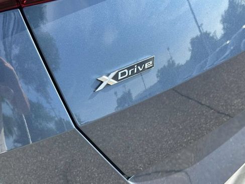 Certified 2026 BMW X3 xDrive30i AWD/4WD image 19
