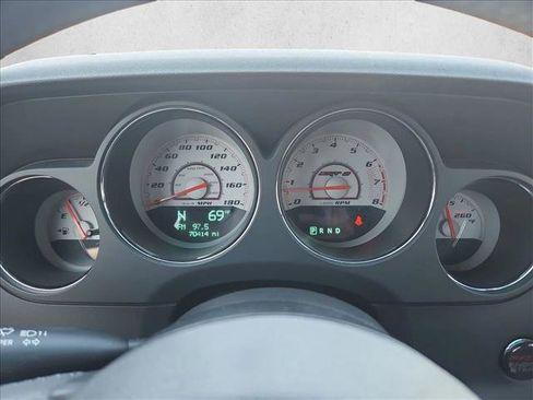 Used 2013 Dodge Challenger SRT8 w/ Harman Kardon Audio Group image 10